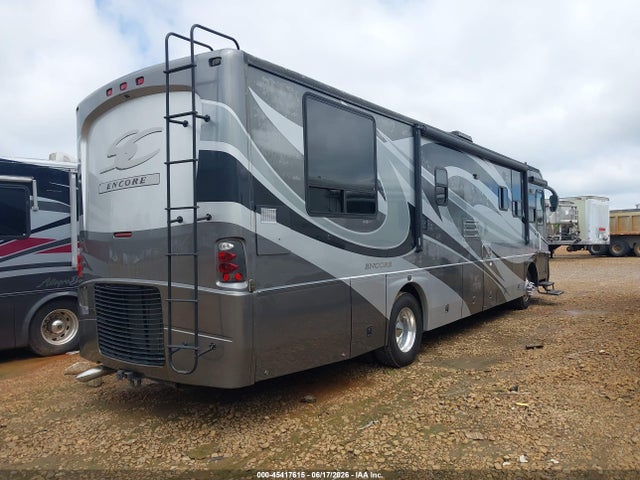 Продаж на аукціоні авто 2004 Freightliner Chassis X Line Motor Home, vin: 4UZAAHDC54CN98641, номер лоту: 45417615