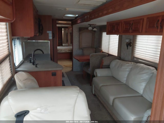 Продаж на аукціоні авто 2004 Freightliner Chassis X Line Motor Home, vin: 4UZAAHDC54CN98641, номер лоту: 45417615