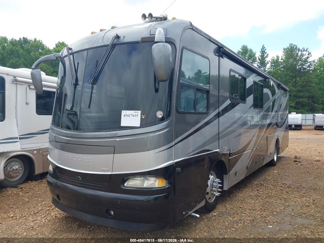 Продаж на аукціоні авто 2004 Freightliner Chassis X Line Motor Home, vin: 4UZAAHDC54CN98641, номер лоту: 45417615
