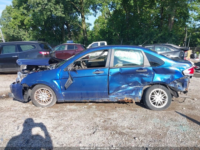 Auction sale of the 2009 Ford Focus Se, vin: 1FAHP35N29W108026, lot number: 45417617