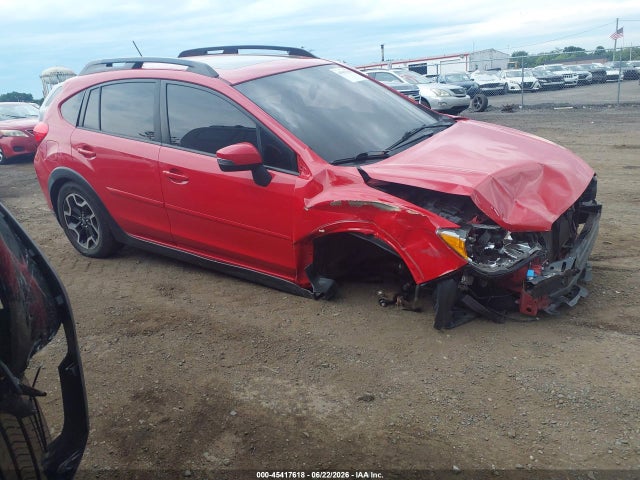 Aukcja sprzedaży 2016 Subaru Crosstrek 2.0i Premium, vin: JF2GPABC2G8302815, numer aukcji: 45417618