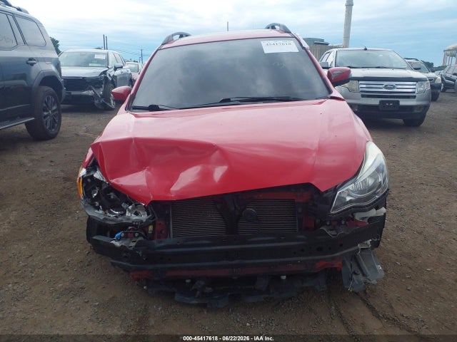 Aukcja sprzedaży 2016 Subaru Crosstrek 2.0i Premium, vin: JF2GPABC2G8302815, numer aukcji: 45417618