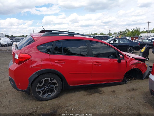 Aukcja sprzedaży 2016 Subaru Crosstrek 2.0i Premium, vin: JF2GPABC2G8302815, numer aukcji: 45417618