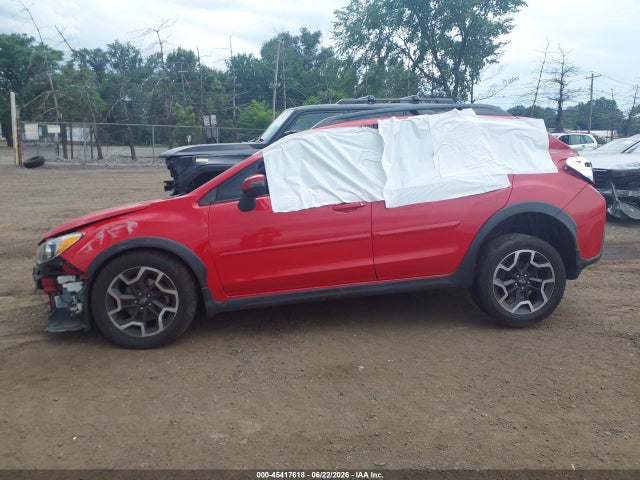 Aukcja sprzedaży 2016 Subaru Crosstrek 2.0i Premium, vin: JF2GPABC2G8302815, numer aukcji: 45417618