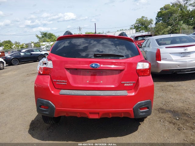 Aukcja sprzedaży 2016 Subaru Crosstrek 2.0i Premium, vin: JF2GPABC2G8302815, numer aukcji: 45417618