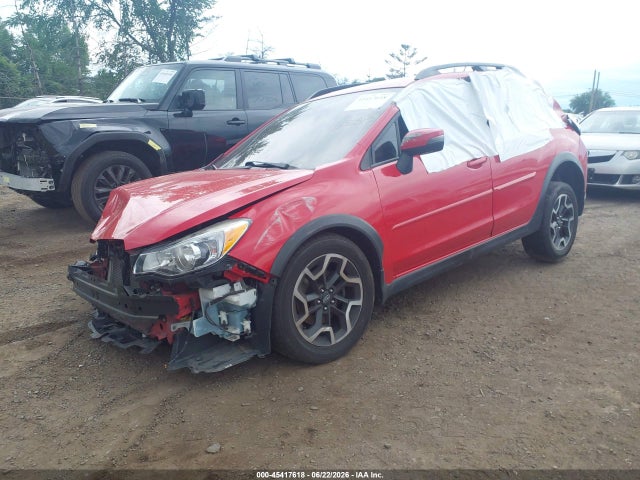 Aukcja sprzedaży 2016 Subaru Crosstrek 2.0i Premium, vin: JF2GPABC2G8302815, numer aukcji: 45417618