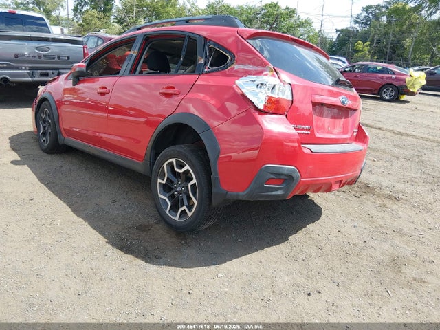Aukcja sprzedaży 2016 Subaru Crosstrek 2.0i Premium, vin: JF2GPABC2G8302815, numer aukcji: 45417618