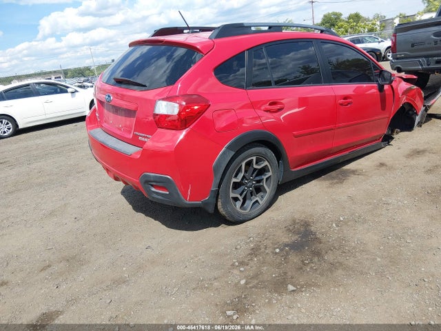 Aukcja sprzedaży 2016 Subaru Crosstrek 2.0i Premium, vin: JF2GPABC2G8302815, numer aukcji: 45417618