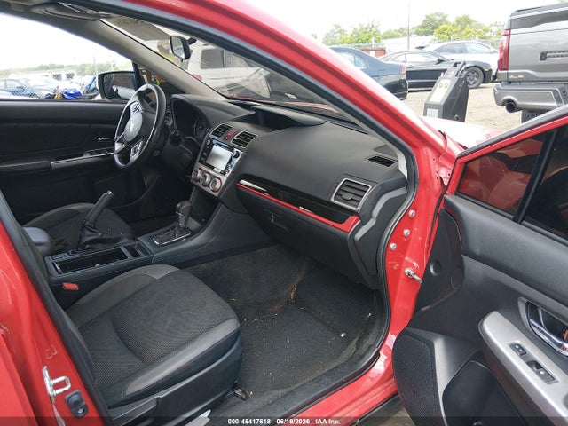 Aukcja sprzedaży 2016 Subaru Crosstrek 2.0i Premium, vin: JF2GPABC2G8302815, numer aukcji: 45417618