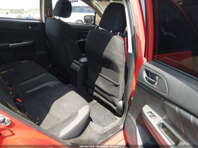 Aukcja sprzedaży 2016 Subaru Crosstrek 2.0i Premium, vin: JF2GPABC2G8302815, numer aukcji: 45417618