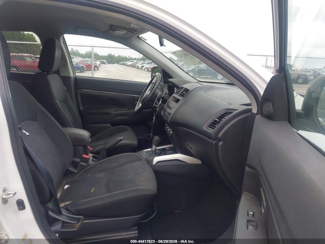 Продаж на аукціоні авто 2013 Mitsubishi Outlander Sport Le, vin: 4A4AP5AU4DE017058, номер лоту: 45417623