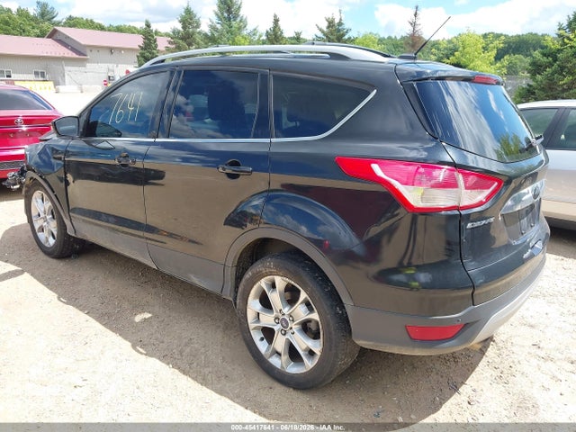 Aukcja sprzedaży 2014 Ford Escape Titanium, vin: 1FMCU9JX4EUA54138, numer aukcji: 45417641