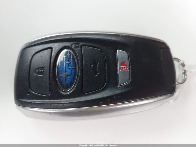 45417647 :رقم المزاد ، 4S4BTAPC2M3202232 vin ، 2021 Subaru Outback Touring مزاد بيع