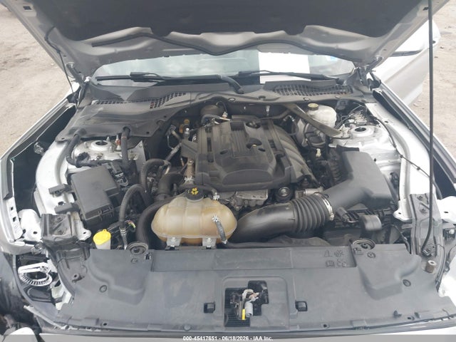 Продаж на аукціоні авто 2019 Ford Mustang Ecoboost/ecoboost Premium, vin: 1FATP8UH2K5138805, номер лоту: 45417651