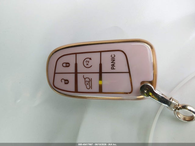 Aukcja sprzedaży 2015 Chrysler 200 S, vin: 1C3CCCBB4FN610200, numer aukcji: 45417667