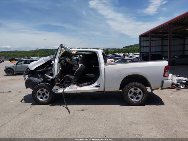 Aukcja sprzedaży 2012 Ram 3500 St, vin: 3C63D3CL2CG235029, numer aukcji: 45417672