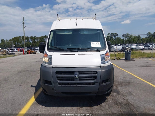 Aukcja sprzedaży 2016 Ram Promaster 2500 High Roof, vin: 3C6TRVCG8GE123532, numer aukcji: 45417676