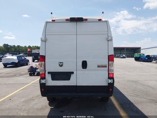 Aukcja sprzedaży 2016 Ram Promaster 2500 High Roof, vin: 3C6TRVCG8GE123532, numer aukcji: 45417676