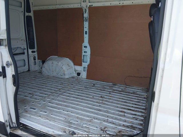 Aukcja sprzedaży 2016 Ram Promaster 2500 High Roof, vin: 3C6TRVCG8GE123532, numer aukcji: 45417676