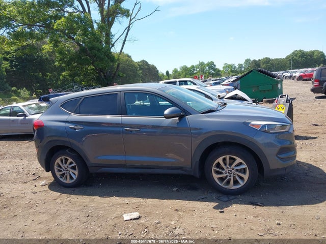 Aukcja sprzedaży 2018 Hyundai Tucson Se, vin: KM8J2CA44JU703415, numer aukcji: 45417678
