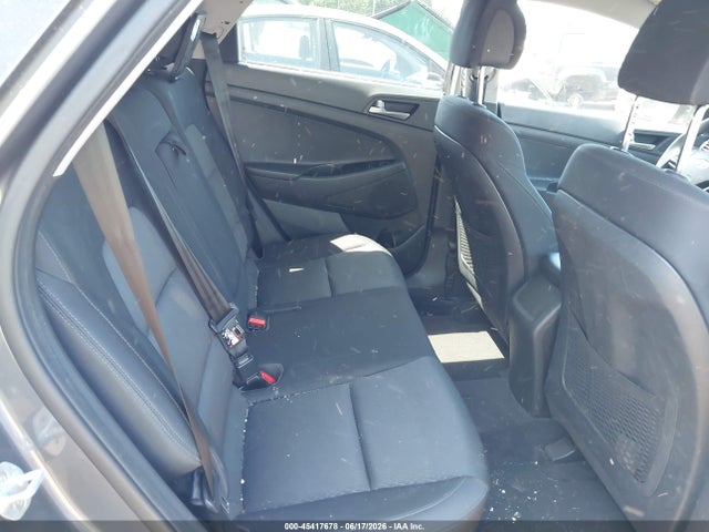 Aukcja sprzedaży 2018 Hyundai Tucson Se, vin: KM8J2CA44JU703415, numer aukcji: 45417678