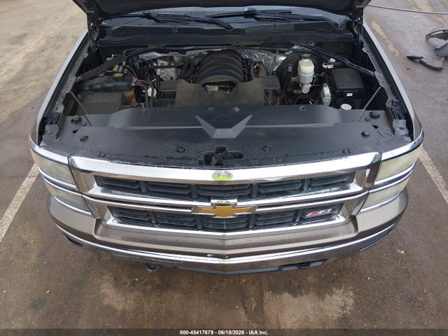 3GCUKREC9EG182061 Chevrolet Silverado 1500 Lt