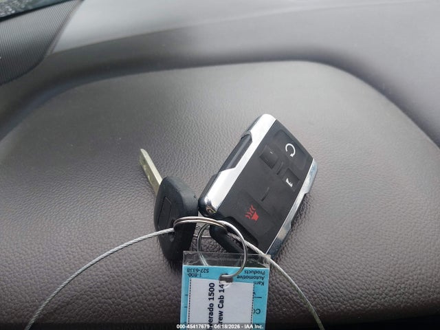 3GCUKREC9EG182061 Chevrolet Silverado 1500 Lt