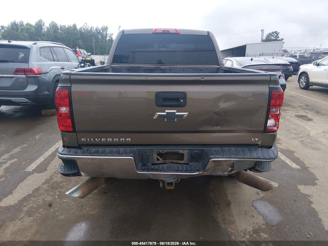 3GCUKREC9EG182061 Chevrolet Silverado 1500 Lt