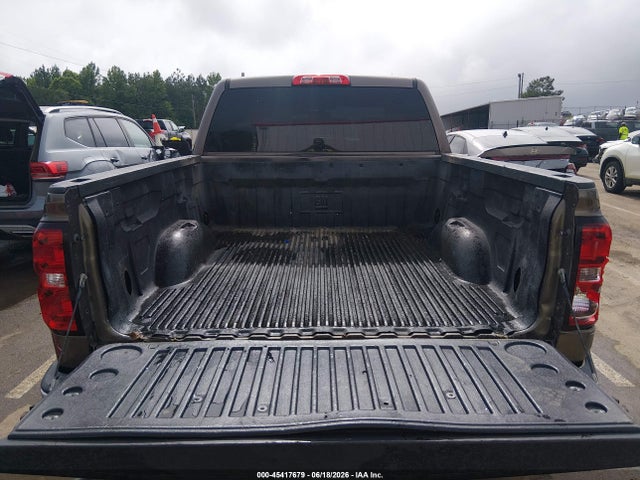 3GCUKREC9EG182061 Chevrolet Silverado 1500 Lt