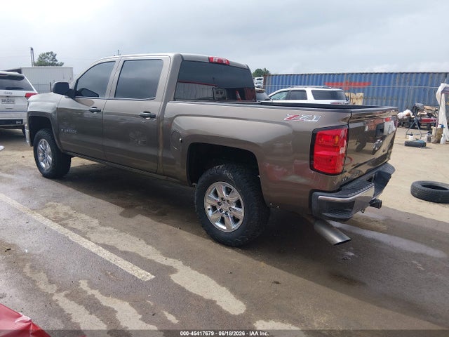 3GCUKREC9EG182061 Chevrolet Silverado 1500 Lt