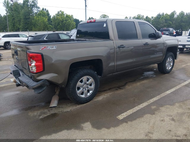 3GCUKREC9EG182061 Chevrolet Silverado 1500 Lt