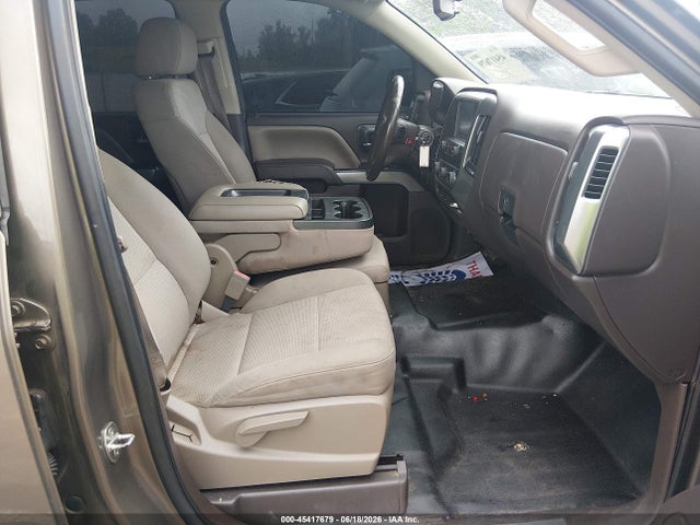 3GCUKREC9EG182061 Chevrolet Silverado 1500 Lt