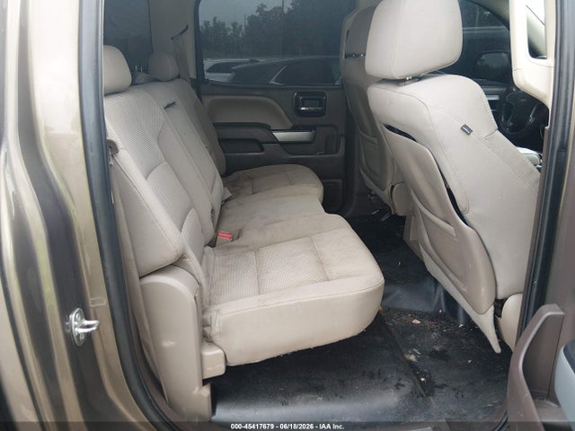 3GCUKREC9EG182061 Chevrolet Silverado 1500 Lt