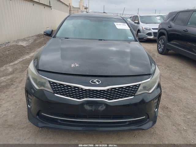 KIA Optima S 2018 5XXGT4L34JG206182 Image 13