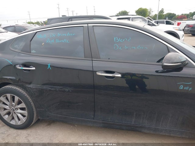 KIA Optima S 2018 5XXGT4L34JG206182 Image 14