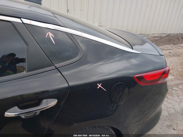 KIA Optima S 2018 5XXGT4L34JG206182 Image 19