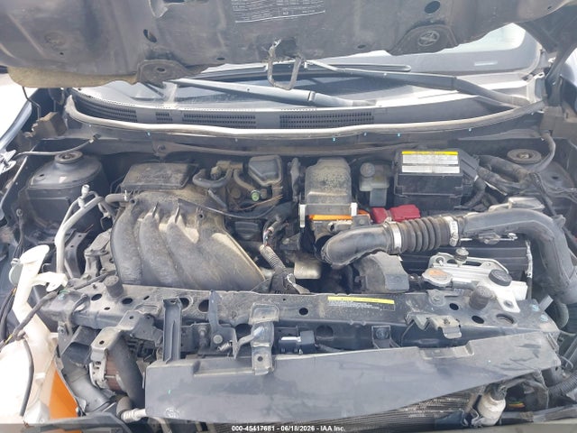 Aukcja sprzedaży 2018 Nissan Versa 1.6 Sv, vin: 3N1CN7AP2JL879253, numer aukcji: 45417681