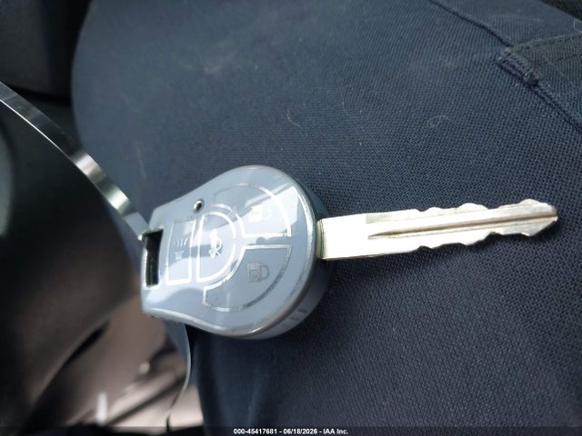 Aukcja sprzedaży 2018 Nissan Versa 1.6 Sv, vin: 3N1CN7AP2JL879253, numer aukcji: 45417681