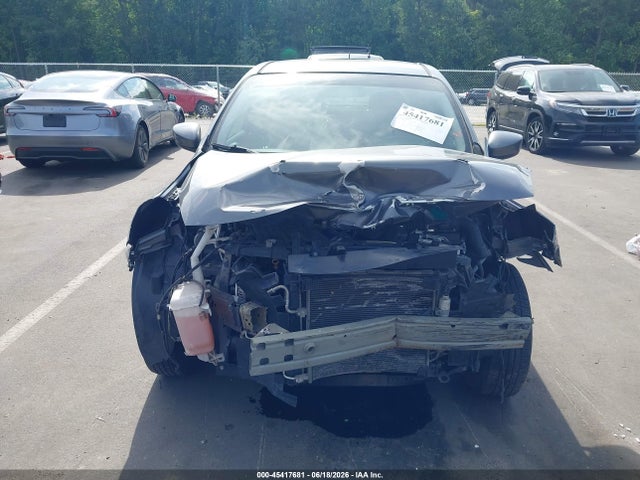 Aukcja sprzedaży 2018 Nissan Versa 1.6 Sv, vin: 3N1CN7AP2JL879253, numer aukcji: 45417681