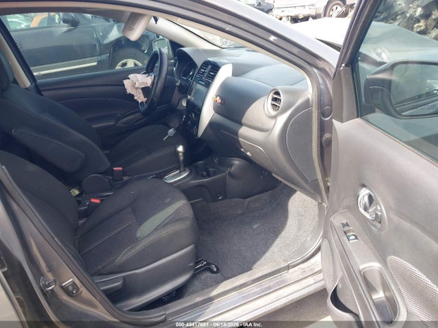 Aukcja sprzedaży 2018 Nissan Versa 1.6 Sv, vin: 3N1CN7AP2JL879253, numer aukcji: 45417681