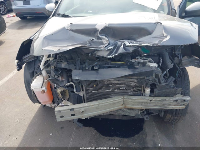 Aukcja sprzedaży 2018 Nissan Versa 1.6 Sv, vin: 3N1CN7AP2JL879253, numer aukcji: 45417681