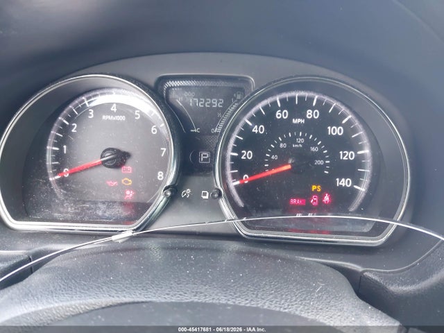 Aukcja sprzedaży 2018 Nissan Versa 1.6 Sv, vin: 3N1CN7AP2JL879253, numer aukcji: 45417681