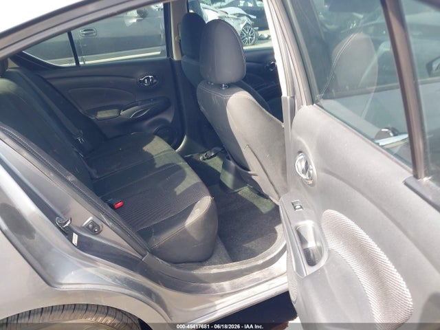 Aukcja sprzedaży 2018 Nissan Versa 1.6 Sv, vin: 3N1CN7AP2JL879253, numer aukcji: 45417681