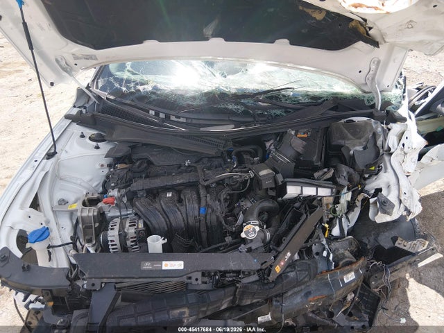 Продаж на аукціоні авто 2024 Hyundai Elantra Se, vin: KMHLL4DG6RU762155, номер лоту: 45417684