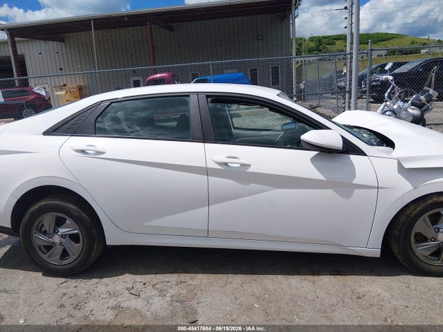 Продаж на аукціоні авто 2024 Hyundai Elantra Se, vin: KMHLL4DG6RU762155, номер лоту: 45417684