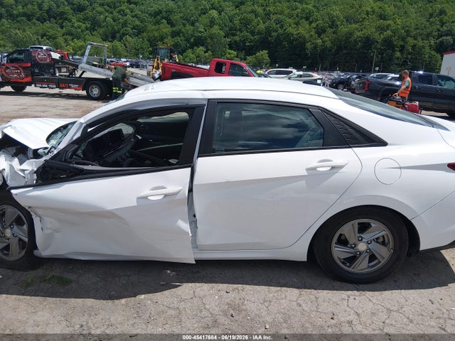 Продаж на аукціоні авто 2024 Hyundai Elantra Se, vin: KMHLL4DG6RU762155, номер лоту: 45417684