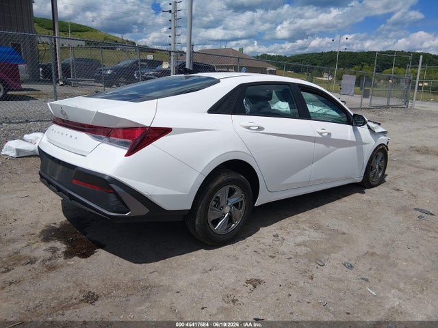 Продаж на аукціоні авто 2024 Hyundai Elantra Se, vin: KMHLL4DG6RU762155, номер лоту: 45417684