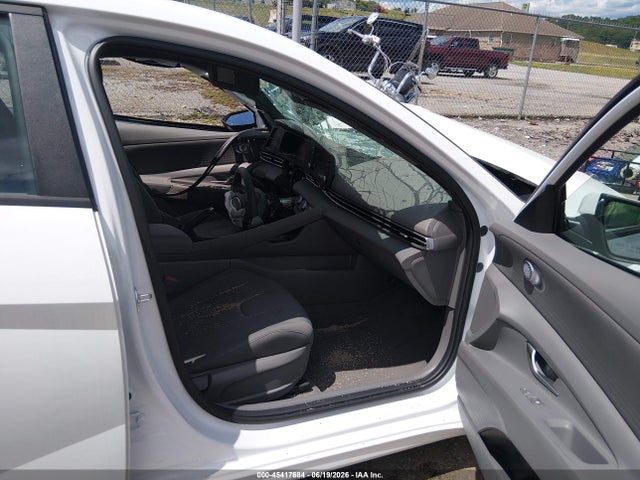 Продаж на аукціоні авто 2024 Hyundai Elantra Se, vin: KMHLL4DG6RU762155, номер лоту: 45417684