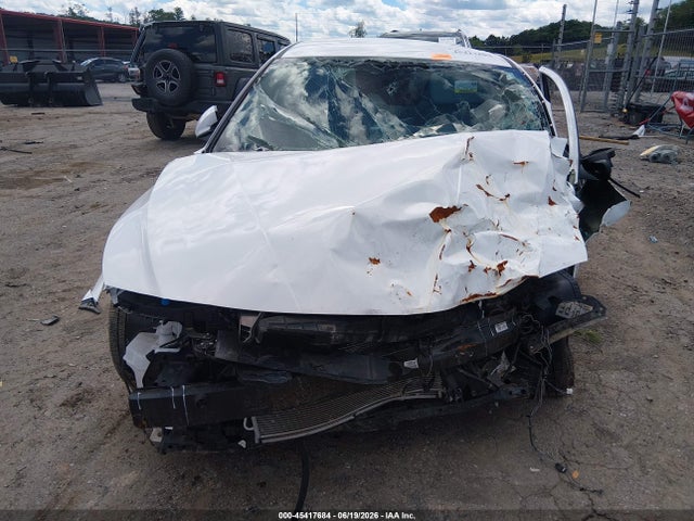 Продаж на аукціоні авто 2024 Hyundai Elantra Se, vin: KMHLL4DG6RU762155, номер лоту: 45417684