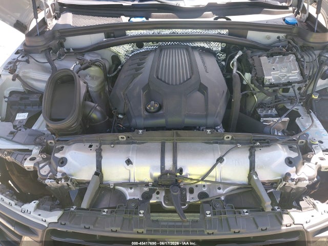 Aukcja sprzedaży 2024 Porsche Macan T, vin: WP1AA2A58RLB07007, numer aukcji: 45417690